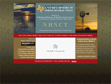 Tablet Screenshot of nhnct.org